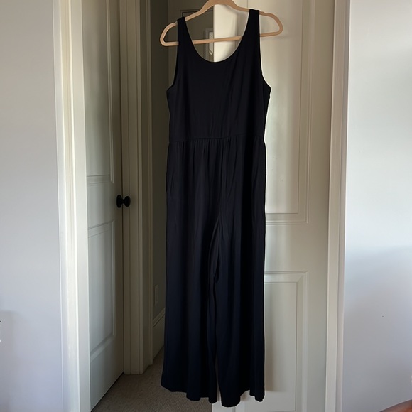 Tribal Sleeveless Pantsuit - Picture 3 of 4